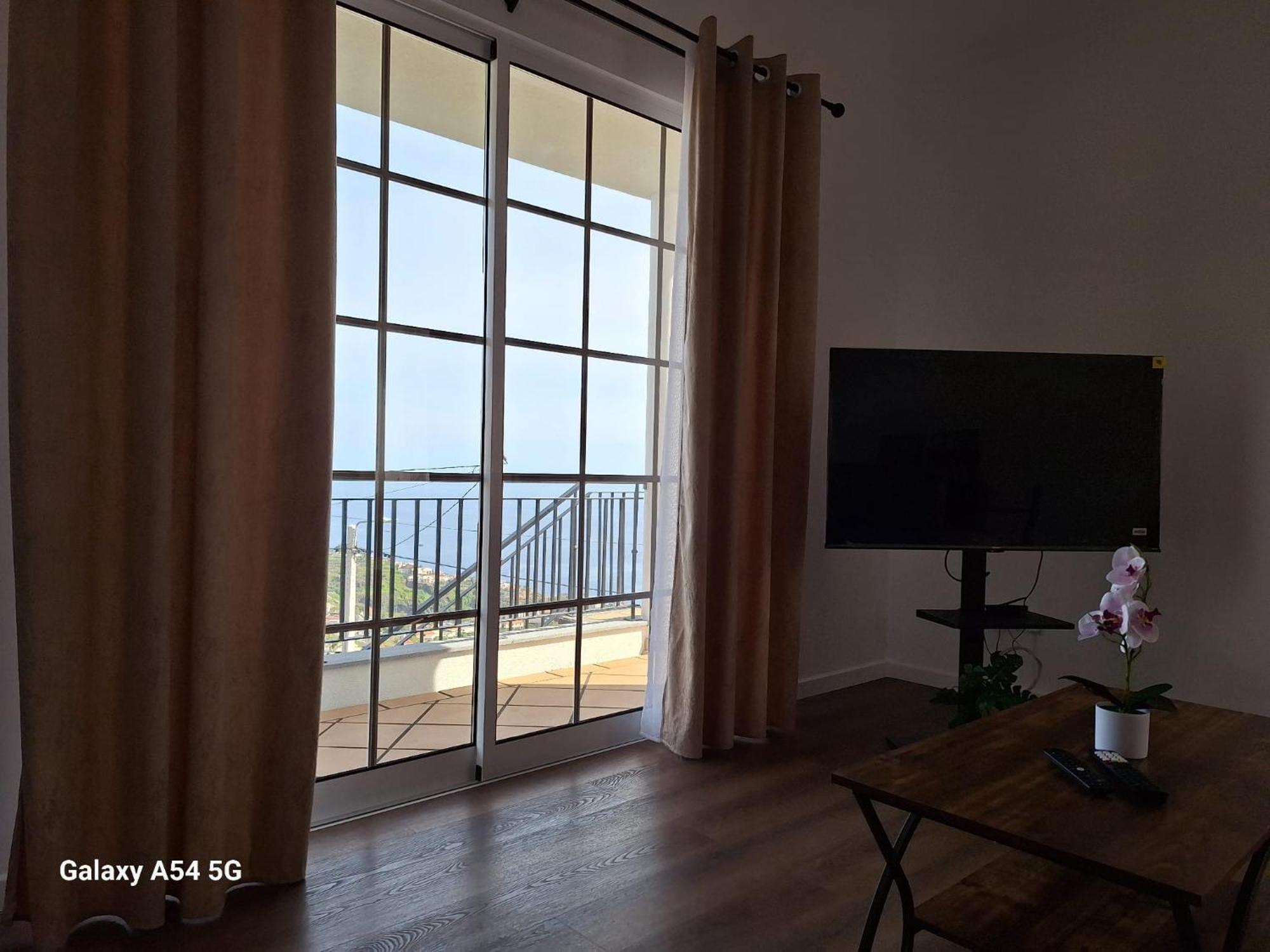 Villa Figueira'S House By The Atlantic à Ponta do Sol  Extérieur photo