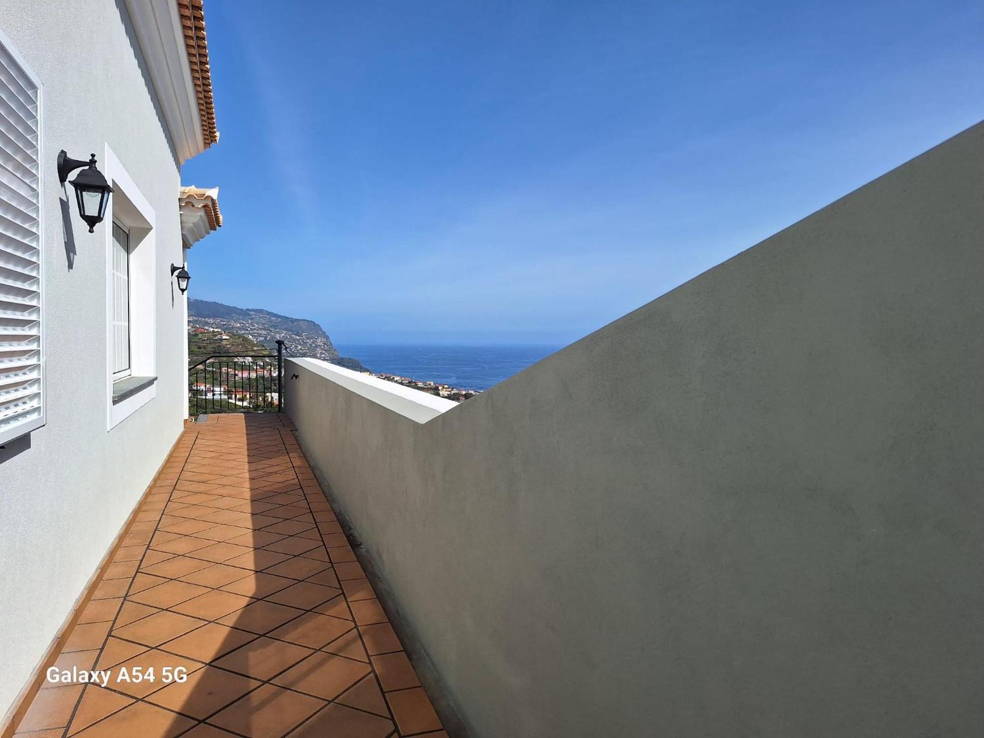 Villa Figueira'S House By The Atlantic à Ponta do Sol  Extérieur photo