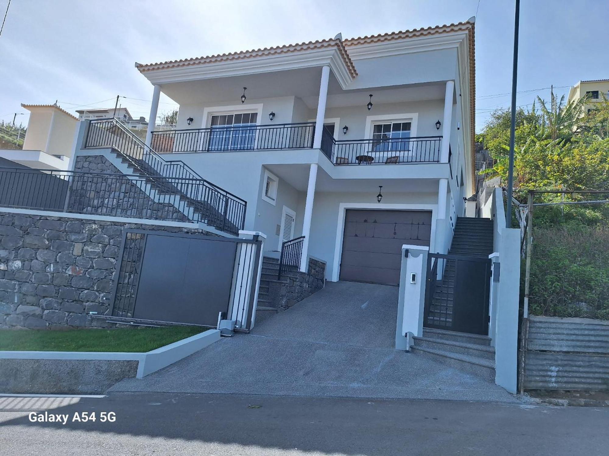 Villa Figueira'S House By The Atlantic à Ponta do Sol  Extérieur photo